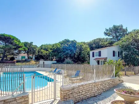 Location Maison à Île d'Oléron 4 personnes