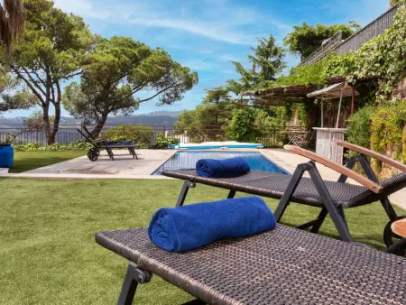 Location Maison à Lloret de Mar 6 personnes