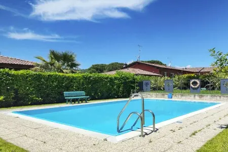 Location Villa à Manerba del Garda 6 personnes