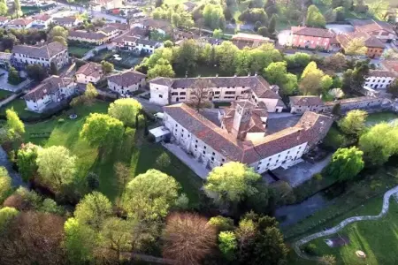 Location Maison à Strassoldo 3 personnes