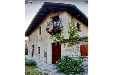 Location Maison à Strassoldo 8 personnes