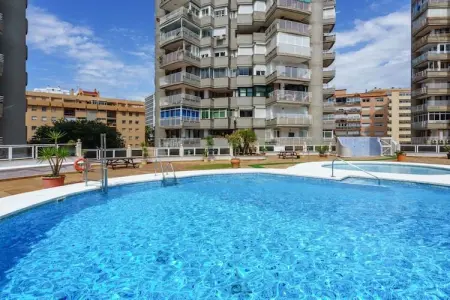 Location Maison à , Málaga 4 personnes
