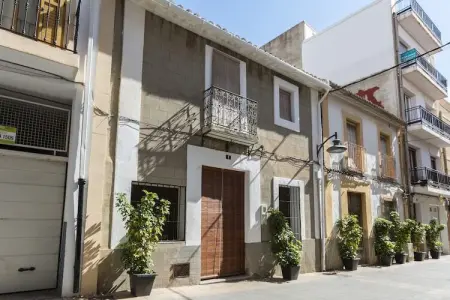Location Maison à , Alicante 4 personnes