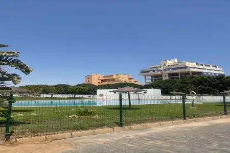 Location Maison à Almeria 5 personnes