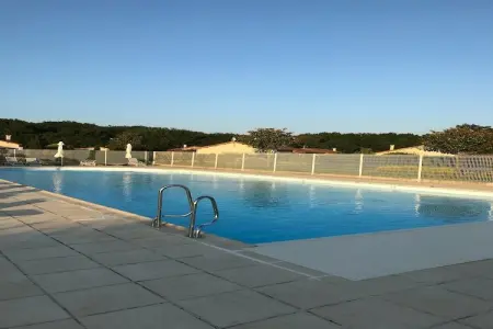 Location Maison à Les Forges 4 personnes