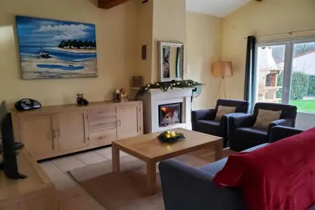 Location Maison à Les Forges 4 personnes