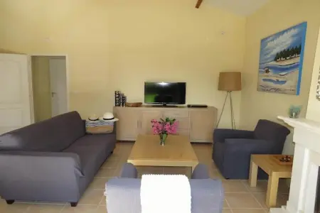 Location Maison à Les Forges 4 personnes