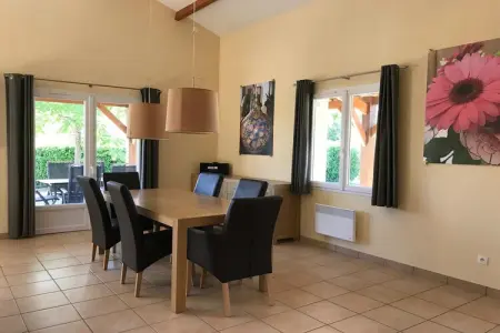 Location Maison à Les Forges 6 personnes