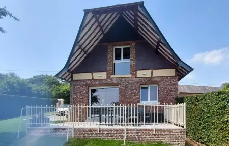 Location Maison à Haudricourt 6 personnes