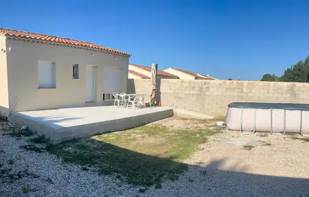 Location Maison à Chateaurenard 4 personnes