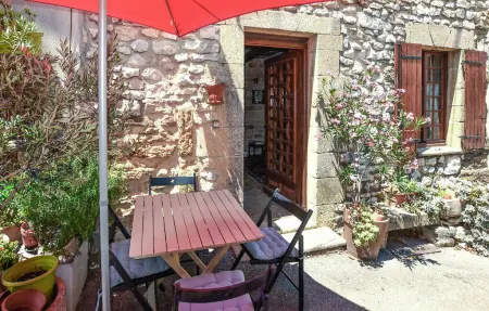 Location Maison à Vedène 4 personnes