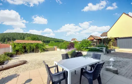 Location Maison à Reipertswiller 6 personnes