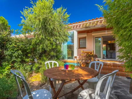 Location Maison à Bormes les Mimosas 4 personnes