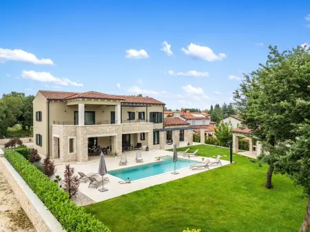 Location Maison à Rovinj Rovinjsko Selo 8 personnes