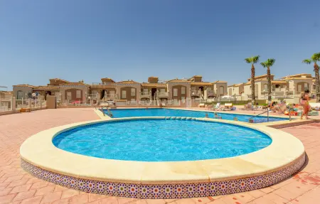 Location Maison à Torrevieja 8 personnes