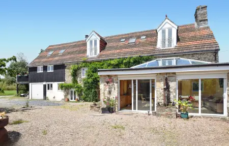 Location Maison à Coulonces 8 personnes