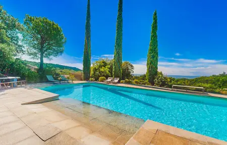 Location Maison à clansayes Clansayes 10 personnes