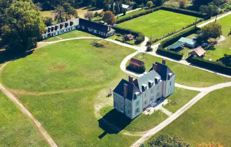 Location Maison à LIGNY LE RIBAULT 2 personnes