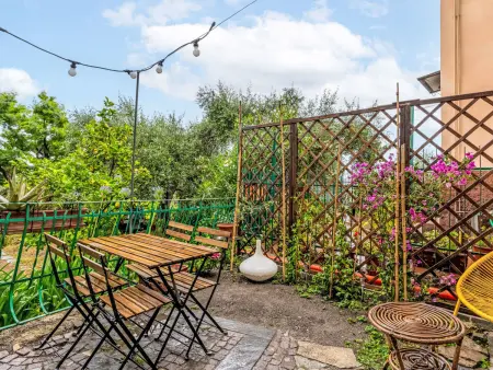 Location Maison à Civezza 2 personnes