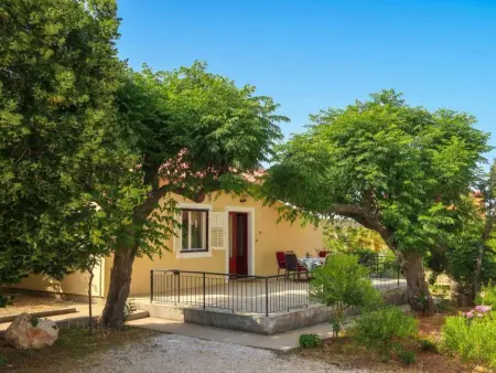 Location Maison à Rab Rab 6 personnes