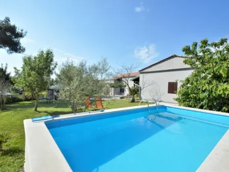 Location Maison à Pula Marčana 4 personnes