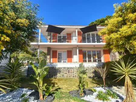 Location Maison à Les Issambres 12 personnes