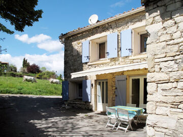Location Maison à Limans 4 personnes, Alpes de Haute Provence