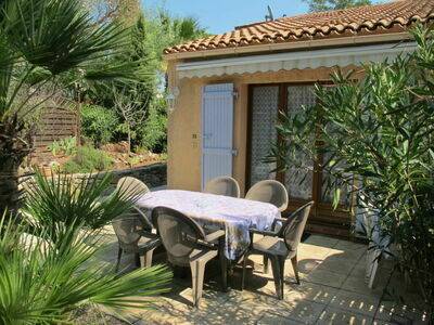 Location Maison à La Motte en Provence 5 personnes, Vidauban
