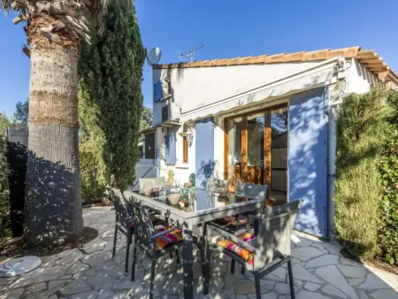 Location Maison à La Motte en Provence 5 personnes