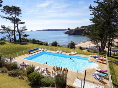 Location Maison à Locmaria Plouzané 8 personnes