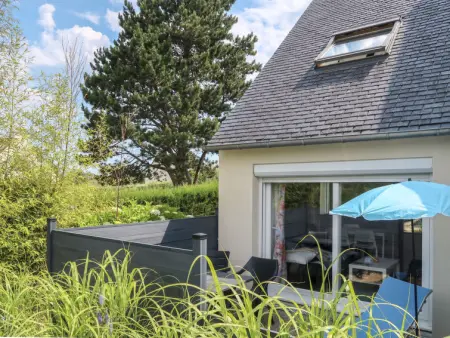 Location Maison à Locquirec 3 personnes