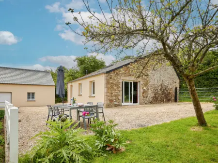 Location Maison à Le Vretot 5 personnes