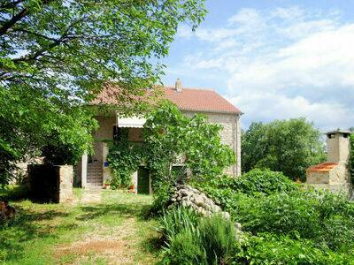 Location Maison à Starigrad Paklenica 5 personnes, Seline