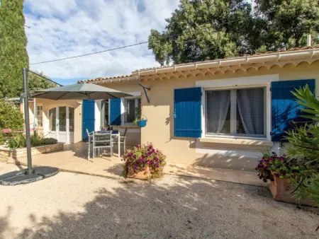Location Maison à Mazan 4 personnes