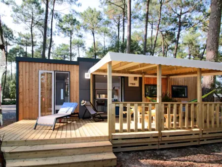 Location Maison à Ondres 4 personnes