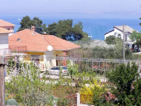 Location Maison à Ugljan Ugljan 8 personnes