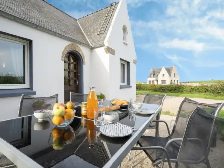 Location Maison à Plouescat 4 personnes