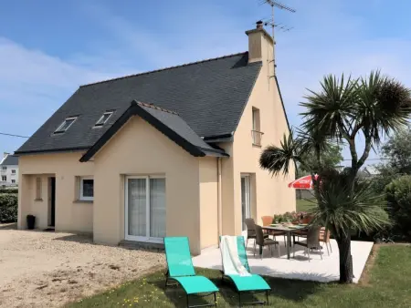 Location Maison à Plouescat 5 personnes