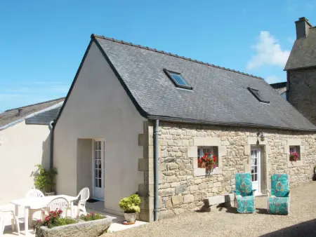 Location Maison à Saint Pol de Léon 4 personnes