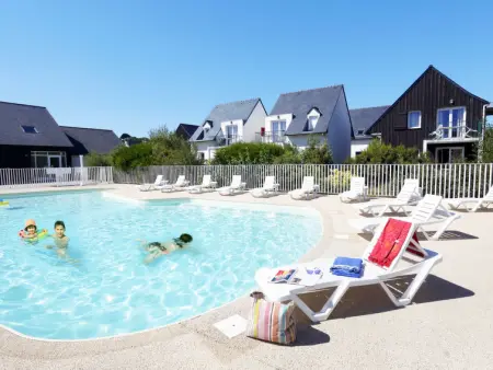 Location Maison à Saint Pol de Léon 6 personnes