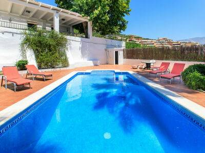 Location Maison à Motril 6 personnes, Grenade