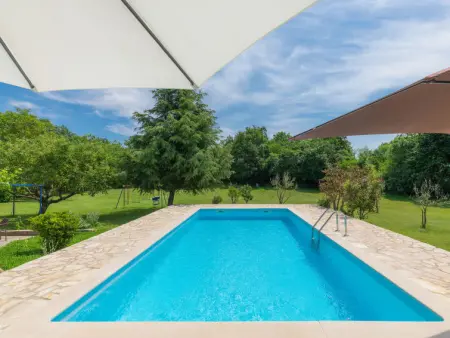 Location Maison à Pula Vodnjan 8 personnes