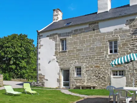 Location Gîte à Plouneour Trez 4 personnes