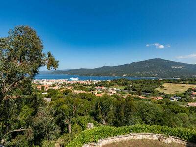 Location Maison à Propriano 10 personnes, Corse