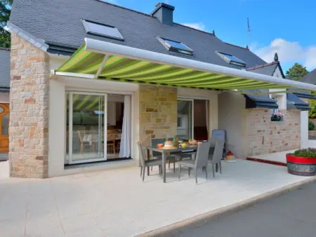 Location Maison à Ploubezre 9 personnes