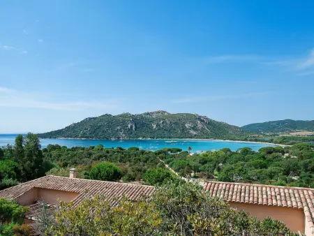 Location Maison à Porto Vecchio 6 personnes