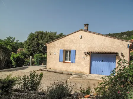 Location Maison à Quinson 4 personnes