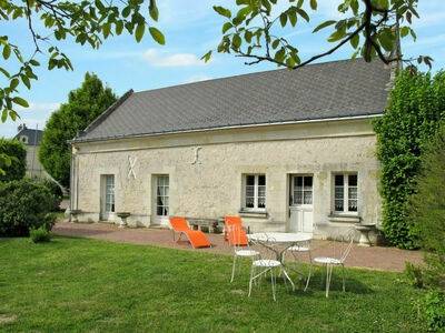 Location Maison à Restigne 4 personnes, Indre et Loire
