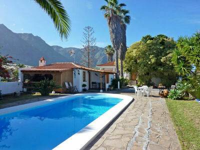 Location Maison à Buenavista del Norte 3 personnes, Canaries