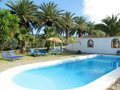 Location Maison à Buenavista del Norte 4 personnes, Canaries